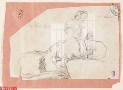 Chi tiết file gốc Tranh sơn dầu phương tây tổng hợp STS28805 (cho in tráng gương)