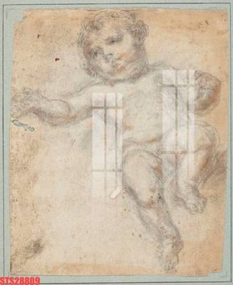 Hình ảnh file gốc Tranh sơn dầu phương tây tổng hợp STS28809 cho in UV