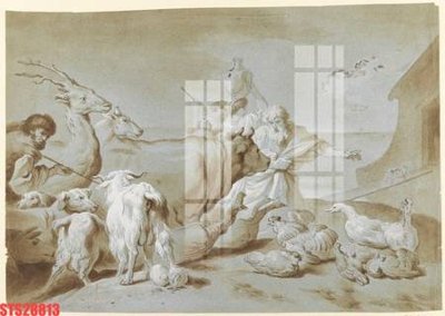 File gốc Tranh sơn dầu phương tây tổng hợp STS28813 (in lụa) tranh thuận buồm