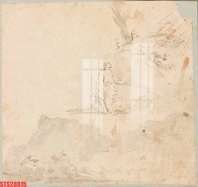 Tải file gốc Tranh sơn dầu phương tây tổng hợp STS28815 (in khổ lớn) quảng cáo