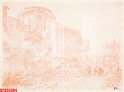 File tranh Tranh sơn dầu phương tây tổng hợp STS28824 (bản gốc) in lụa dán tường