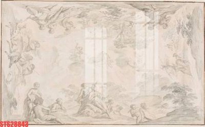 Tải file gốc Tranh sơn dầu phương tây tổng hợp STS28843 (in tráng gương) 3DFile gốc Tranh sơn dầu phương tây tổng hợp STS28843 (sẵn sàng in) chất lượng cao