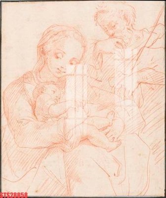 Chi tiết file tranh tráng gương Tranh sơn dầu phương tây tổng hợp STS28858 (ảnh gốc)