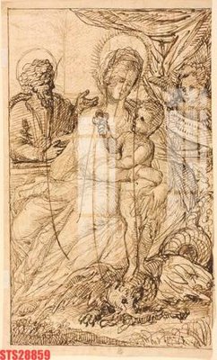 File gốc Tranh sơn dầu phương tây tổng hợp STS28859 (PNG) trong suốt (transparent)