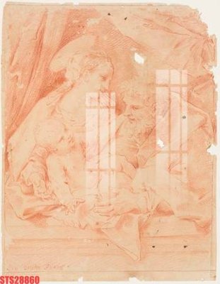 File ảnh Tranh sơn dầu phương tây tổng hợp STS28860 (gốc) in quảng cáo ngoài trời