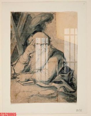 File in ấn Tranh sơn dầu phương tây tổng hợp STS28865 (bản gốc) chất lượng cao