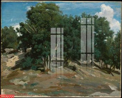 Tải file gốc Tranh sơn dầu phương tây tổng hợp STS2887 dùng cho in ấn