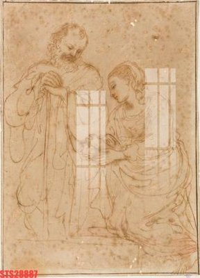 Tải file Tranh sơn dầu phương tây tổng hợp STS28887 (gốc) chủ đề tâm linh