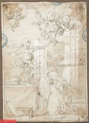 Tải file gốc Tranh sơn dầu phương tây tổng hợp STS28913 (in không vỡ ảnh)