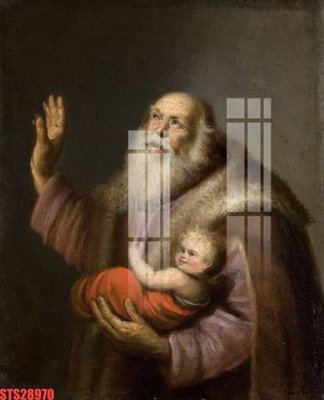 File PSD Tranh sơn dầu phương tây tổng hợp STS28970 (chất lượng in ấn)