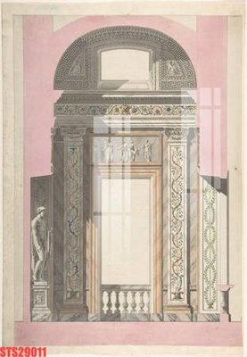 File tranh in tráng gương Tranh sơn dầu phương tây tổng hợp STS29011 (siêu nét)