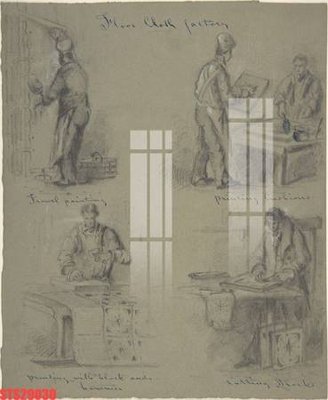 File gốc in mica Tranh sơn dầu phương tây tổng hợp STS29030 chất lượng