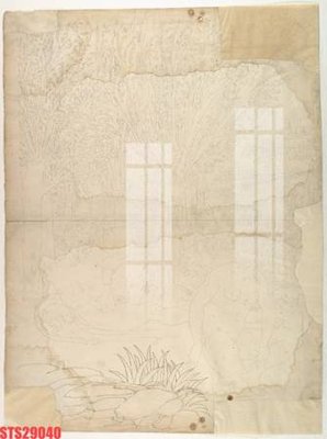 Hình ảnh gốc Tranh sơn dầu phương tây tổng hợp STS29040 (để in khổ lớn)