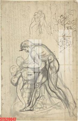 File PSD Tranh sơn dầu phương tây tổng hợp STS29047 (bản gốc) độ phân giải cao