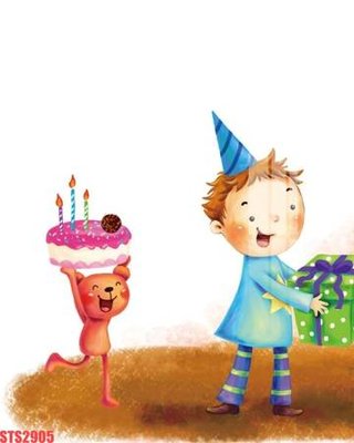 File in trần Tranh sơn dầu phương tây tổng hợp STS2905 (bản gốc 3D) sống động