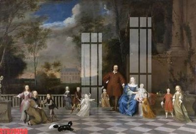 Tải file gốc Tranh sơn dầu phương tây tổng hợp STS29056 (in bạt) quảng cáo