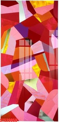 Tải file tranh Tranh sơn dầu phương tây tổng hợp STS29059 (gốc) tại Filetranh.com