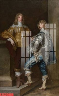 File PSD Tranh sơn dầu phương tây tổng hợp STS29088 (bản gốc) chất lượng nhất