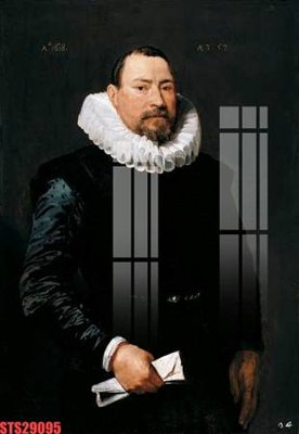 File tranh Tranh sơn dầu phương tây tổng hợp STS29095 (gốc) in backlit film