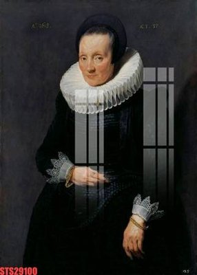 Tải file Tranh sơn dầu phương tây tổng hợp STS29100 (gốc) in trên mọi chất liệu