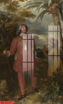 Tải file tranh gốc Tranh sơn dầu phương tây tổng hợp STS29129 chất lượng cao