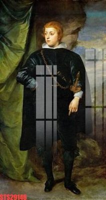 File PSD in ấn Tranh sơn dầu phương tây tổng hợp STS29146 (chất lượng cao)