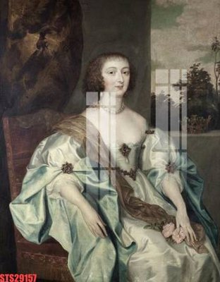 Download file gốc Tranh sơn dầu phương tây tổng hợp STS29157 (in mica) trang trí