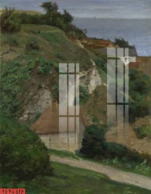 File gốc Tranh sơn dầu phương tây tổng hợp STS29173 (ảnh chi tiết) để in ấn