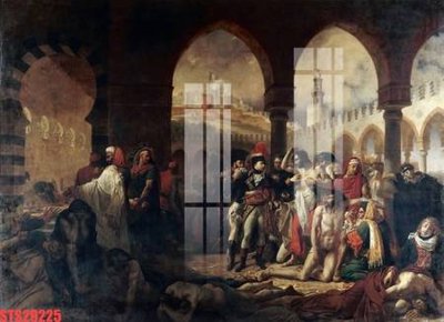 Tải file Tranh sơn dầu phương tây tổng hợp STS29225 (gốc) làm tranh treo tường