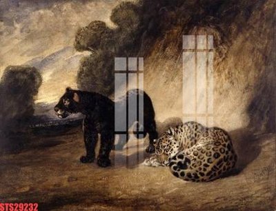 File tranh gốc Tranh sơn dầu phương tây tổng hợp STS29232 (sắc nét từng chi tiết)