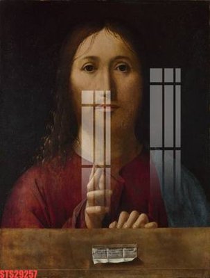 File in trần Tranh sơn dầu phương tây tổng hợp STS29257 (bản gốc) 5D