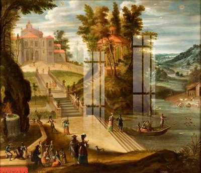 Tệp tin gốc Tranh sơn dầu phương tây tổng hợp STS29283 (chất lượng) Tranh sơn dầu phương tây tổng hợp STS29283