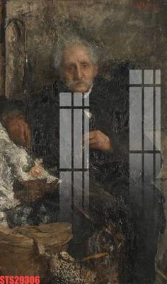 Tệp tin gốc Tranh sơn dầu phương tây tổng hợp STS29306 (chất lượng) Tranh sơn dầu phương tây tổng hợp STS29306