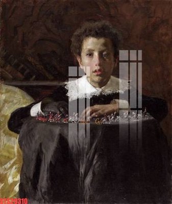 Tải về file gốc Tranh sơn dầu phương tây tổng hợp STS29310 (dùng cho in quảng cáo)