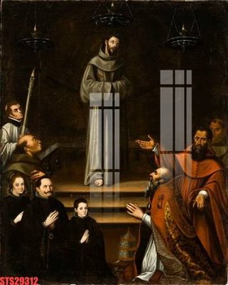 File gốc Tranh sơn dầu phương tây tổng hợp STS29312 cho in ấn và thiết kế