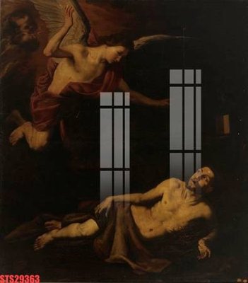 Tải file Tranh sơn dầu phương tây tổng hợp STS29363 (ảnh gốc) in gạch men