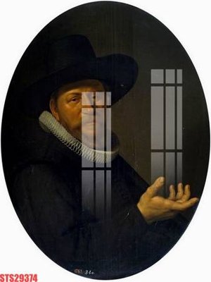 File gốc Tranh sơn dầu phương tây tổng hợp STS29374 (in lụa) hoa văn cổ điển