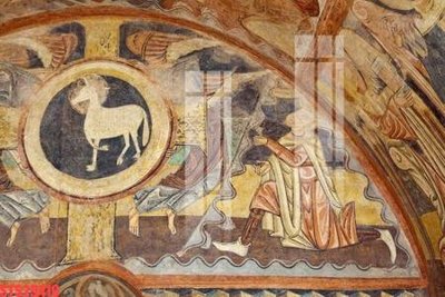 Tải file Tranh sơn dầu phương tây tổng hợp STS29410 (ảnh gốc) độ phân giải 300dpi