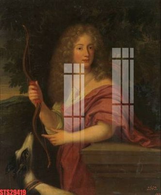 Mua file ảnh gốc Tranh sơn dầu phương tây tổng hợp STS29419 (chất lượng cao)