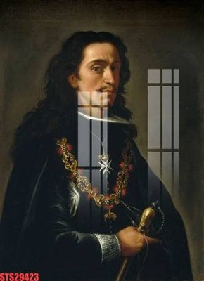 Tải file gốc Tranh sơn dầu phương tây tổng hợp STS29423 dùng cho in ấn