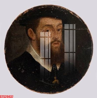 File gốc Tranh sơn dầu phương tây tổng hợp STS29437 (phong cách) cổ điển