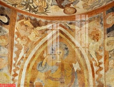 Tải file Tranh sơn dầu phương tây tổng hợp STS29443 (ảnh gốc) in gạch 3D