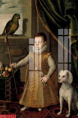 Download file Tranh sơn dầu phương tây tổng hợp STS29452 (chất lượng in ấn)