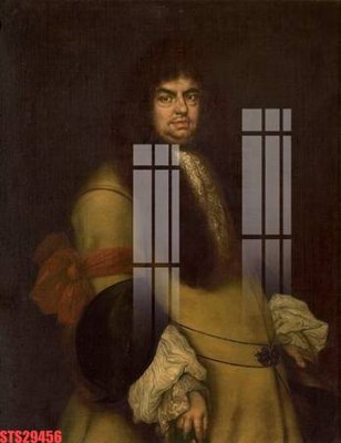 File gốc Tranh sơn dầu phương tây tổng hợp STS29456 (in mica) làm quà tặng