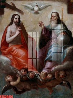 File gốc Tranh sơn dầu phương tây tổng hợp STS29474 (ảnh chi tiết) để in lụa