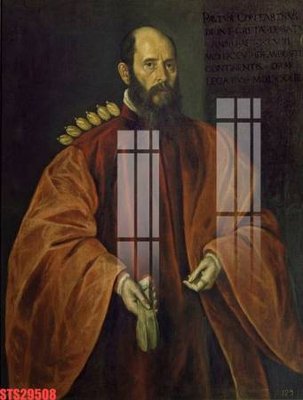 Tải về hình ảnh gốc Tranh sơn dầu phương tây tổng hợp STS29508 sắc nét