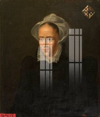 File gốc Tranh sơn dầu phương tây tổng hợp STS29518 (dành cho quảng cáo)