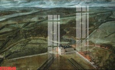 Tải file Tranh sơn dầu phương tây tổng hợp STS29546 (gốc) làm file quảng cáo