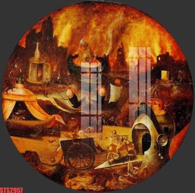 Download file tranh PSD Tranh sơn dầu phương tây tổng hợp STS2957 để chỉnh sửa