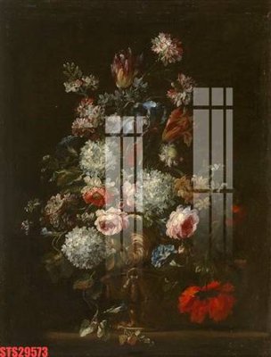 File gốc Tranh sơn dầu phương tây tổng hợp STS29573 (ảnh rõ nét) để in